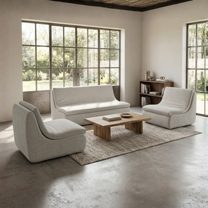 SALA NOVA (2 individuales, un doble)