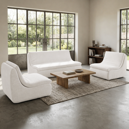 SALA NOVA (2 individuales, un doble)