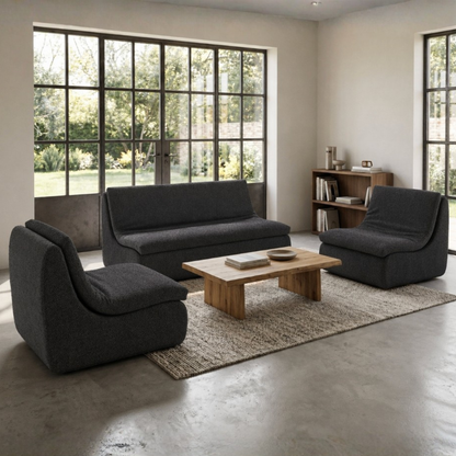 SALA NOVA (2 individuales, un doble)