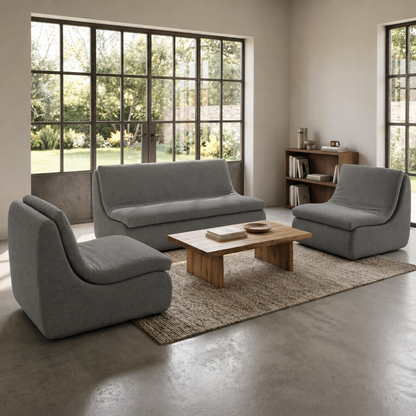 SALA NOVA (2 individuales, un doble)