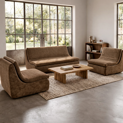 SALA NOVA (2 individuales, un doble)