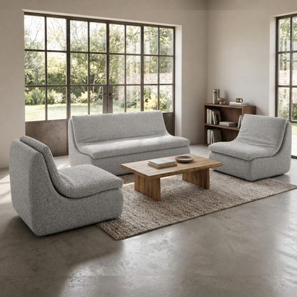 SALA NOVA (2 individuales, un doble)