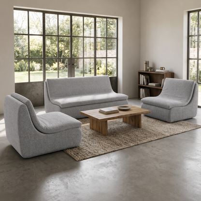 SALA NOVA (2 individuales, un doble)