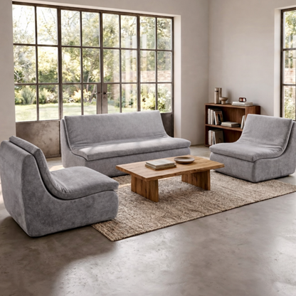 SALA NOVA (2 individuales, un doble)