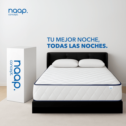 Colchón Naap Original