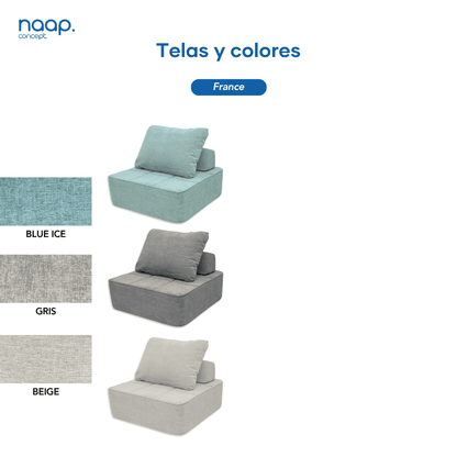Sillón Nest