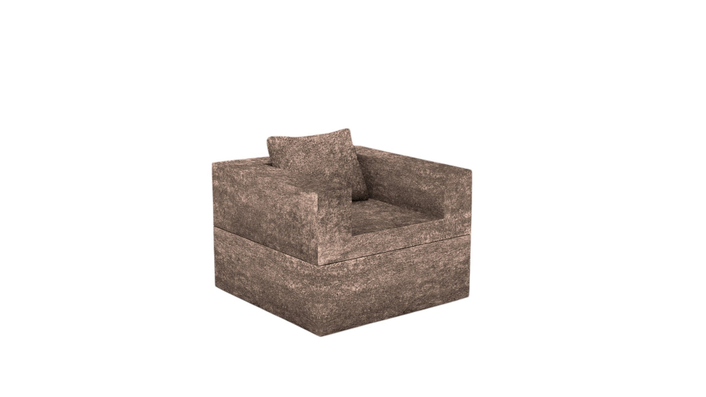 Sillón individual