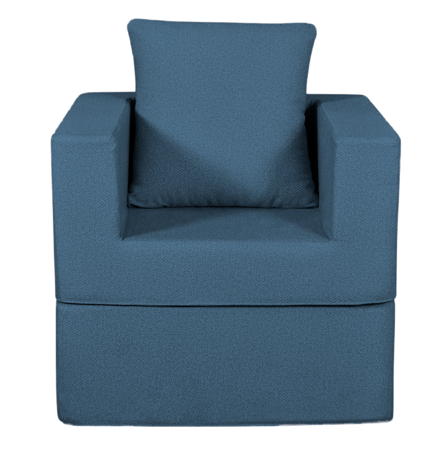 Sillón individual