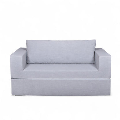 Sillón Doble Exterior