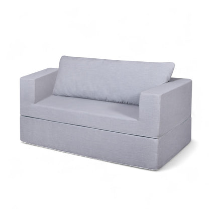 Sillón Doble Exterior