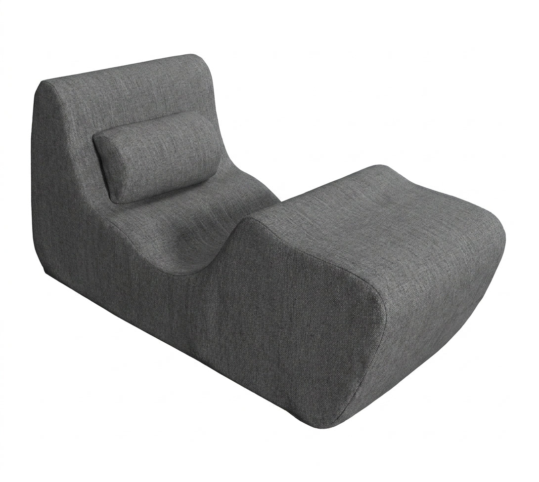 Sillón Relax Zero Gravity Exterior