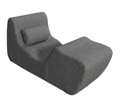 Sillón Relax Zero Gravity Exterior