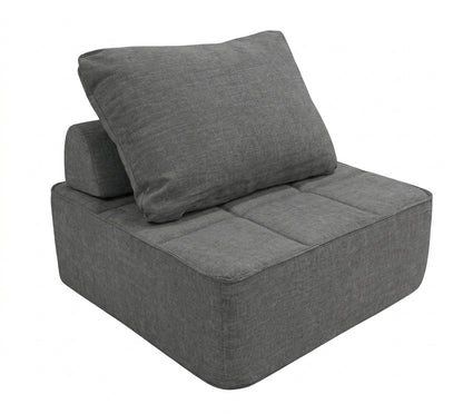 Sillón Nest Exterior