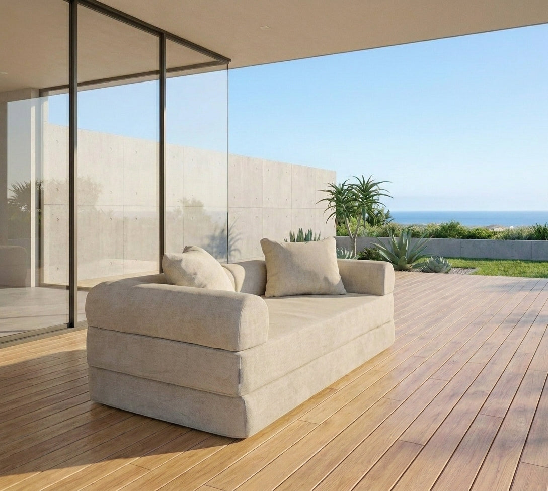 SOFA CAMA TEDDY KING SIZE Exterior