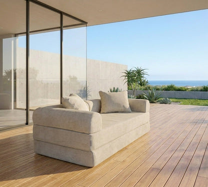 SOFA CAMA TEDDY KING SIZE Exterior