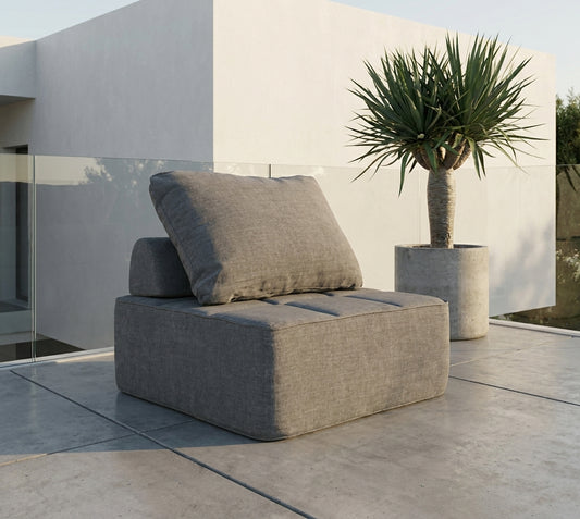 Sillón Nest Exterior