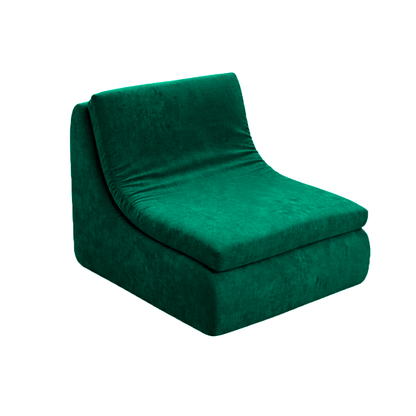 SALA NOVA (2 individuales, un doble)