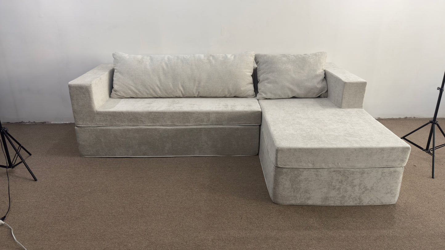 Sala Dublín France Beige OUTLET