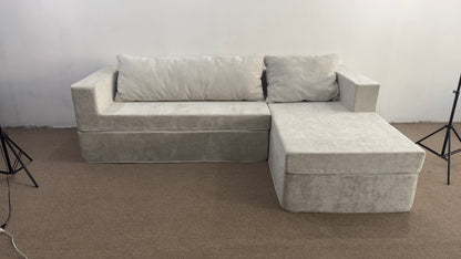 Sala Dublín France Beige OUTLET