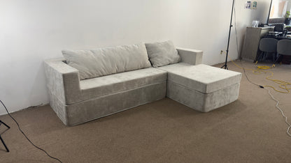 Sala Dublín France Beige OUTLET