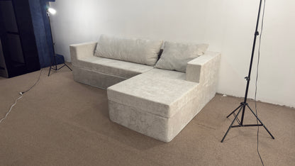 Sala Dublín France Beige OUTLET
