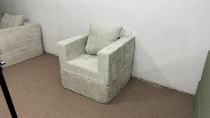 Sillón Individual Palermo Marmol OUTLET