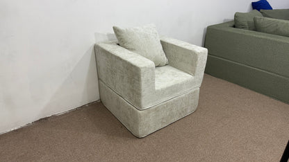 Sillón Individual Palermo Marmol OUTLET