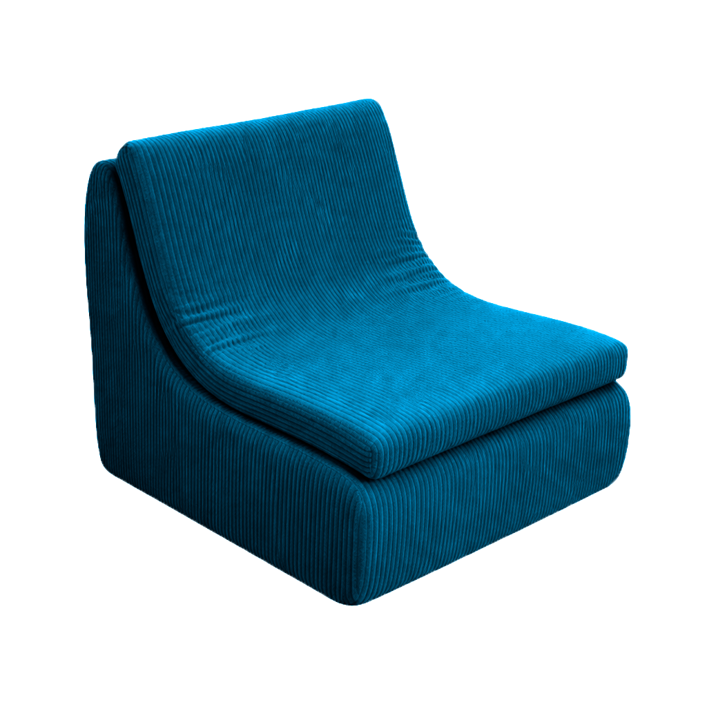 SALA NOVA (2 individuales, un doble)