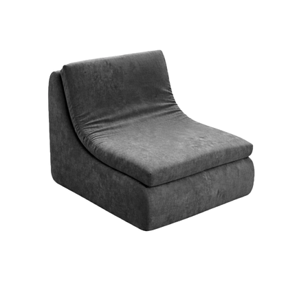 SALA NOVA (2 individuales, un doble)