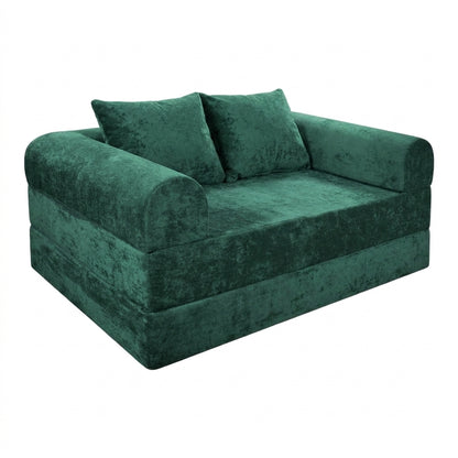 SOFA CAMA TEDDY QUEEN SIZE