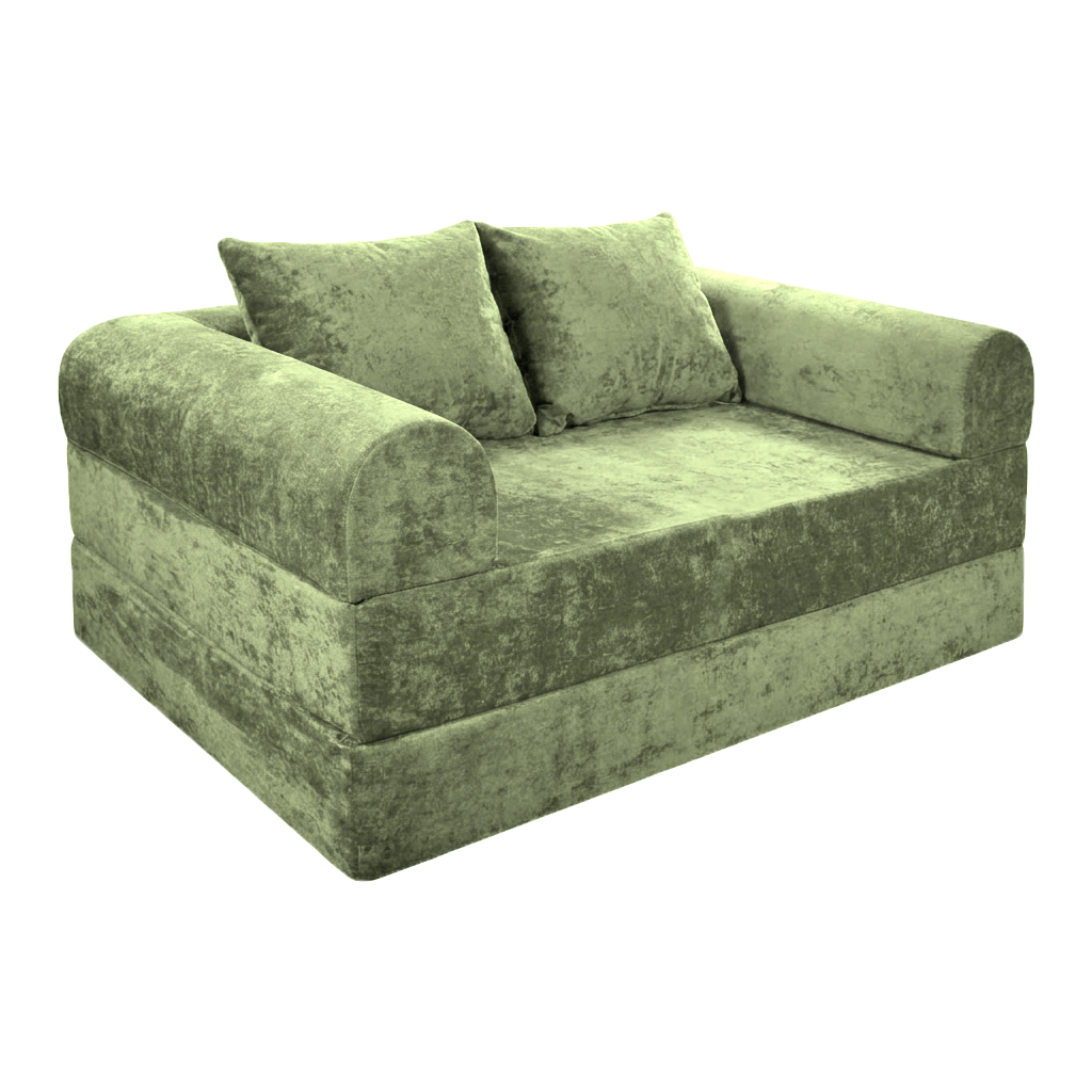 SOFA CAMA TEDDY QUEEN SIZE