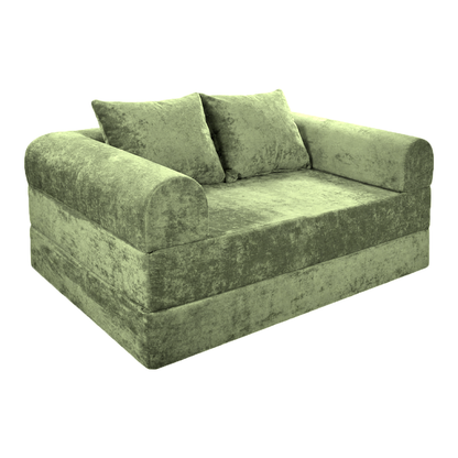 SOFA CAMA TEDDY QUEEN SIZE