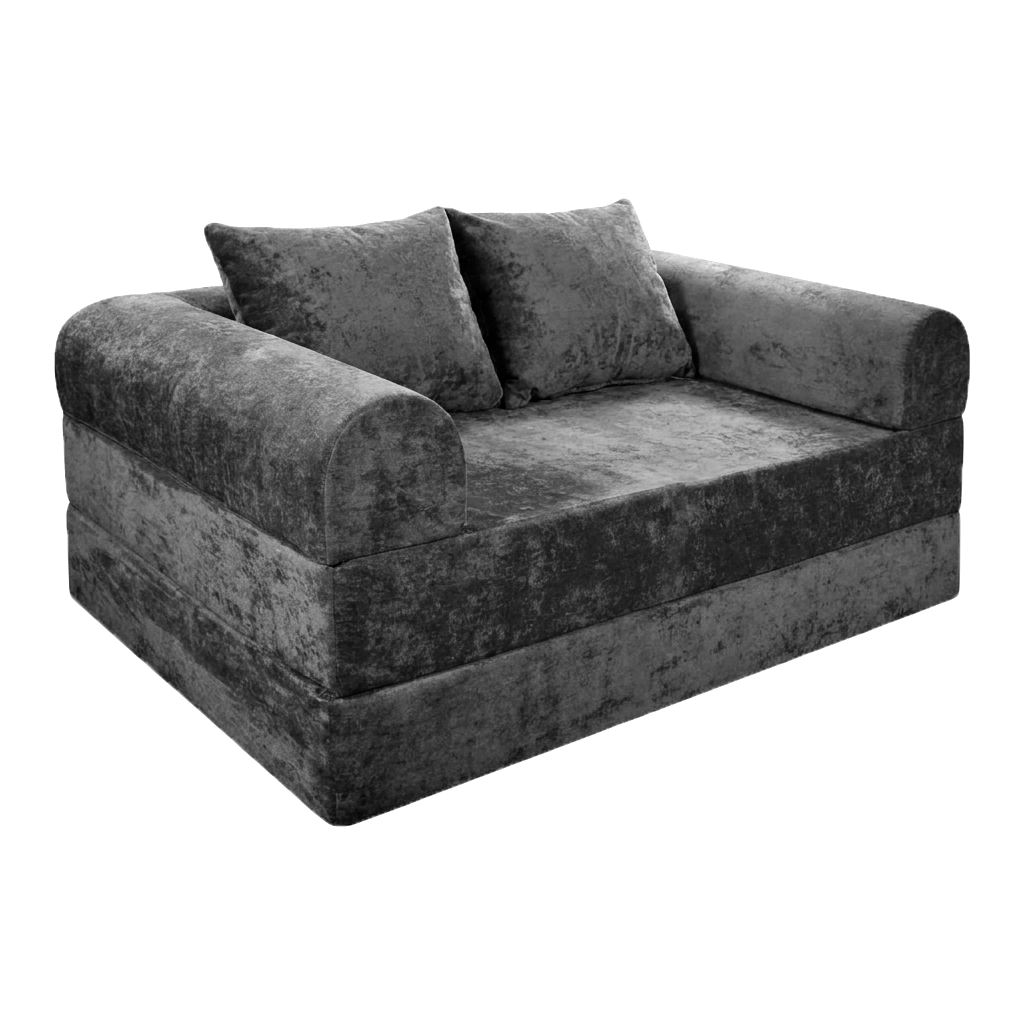 SOFA CAMA TEDDY QUEEN SIZE