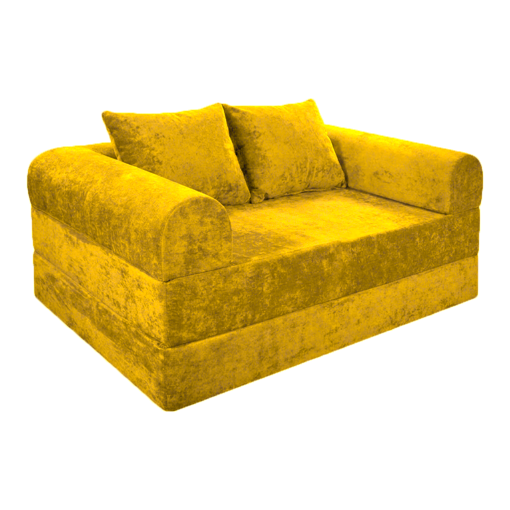 SOFA CAMA TEDDY QUEEN SIZE