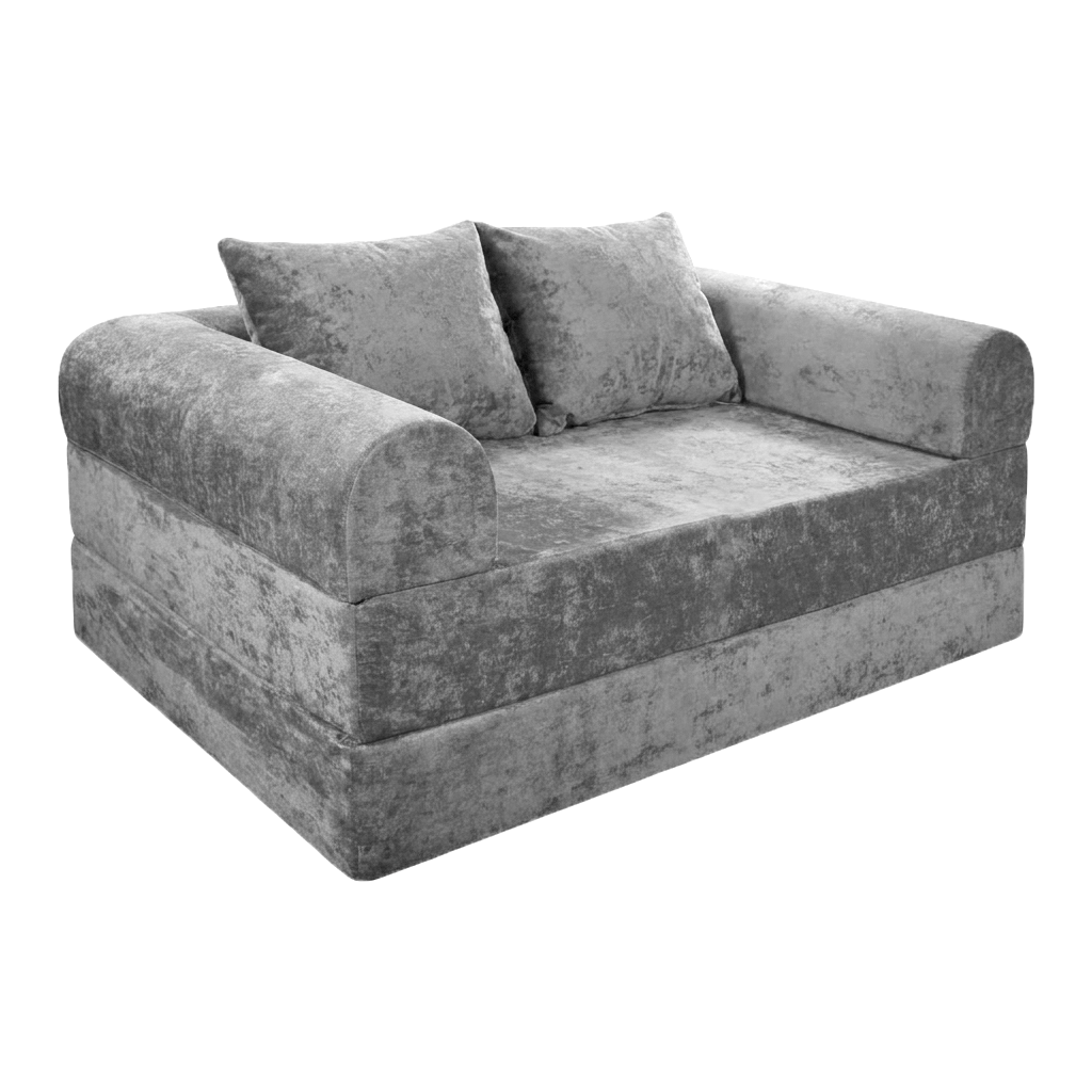 SOFA CAMA TEDDY QUEEN SIZE