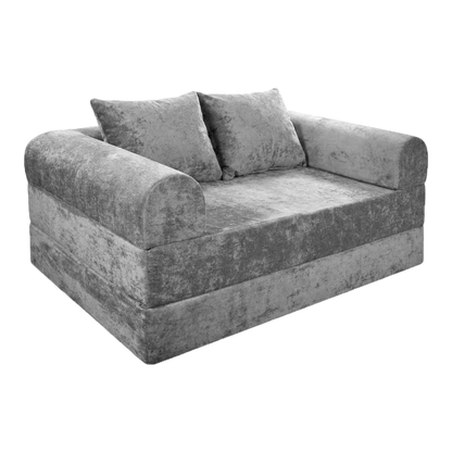 SOFA CAMA TEDDY QUEEN SIZE