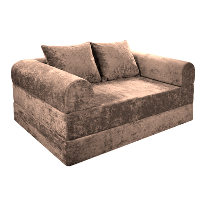 SOFA CAMA TEDDY QUEEN SIZE