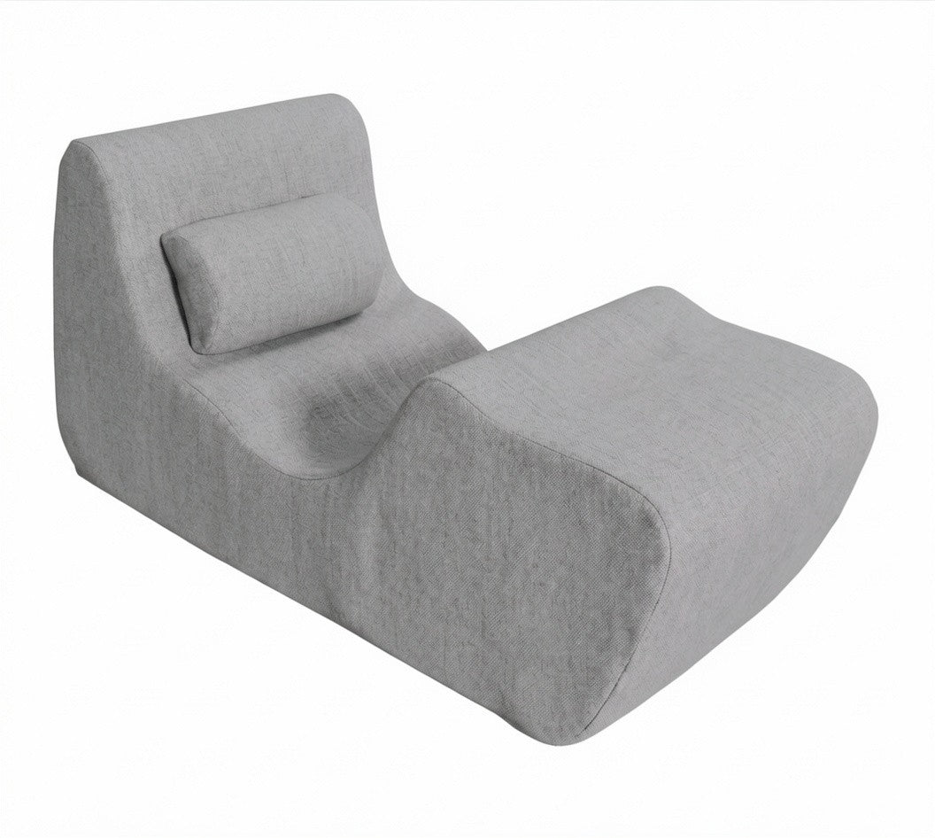 Sillón Relax Zero Gravity Exterior