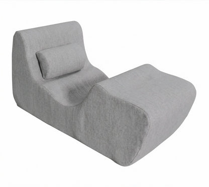 Sillón Relax Zero Gravity Exterior