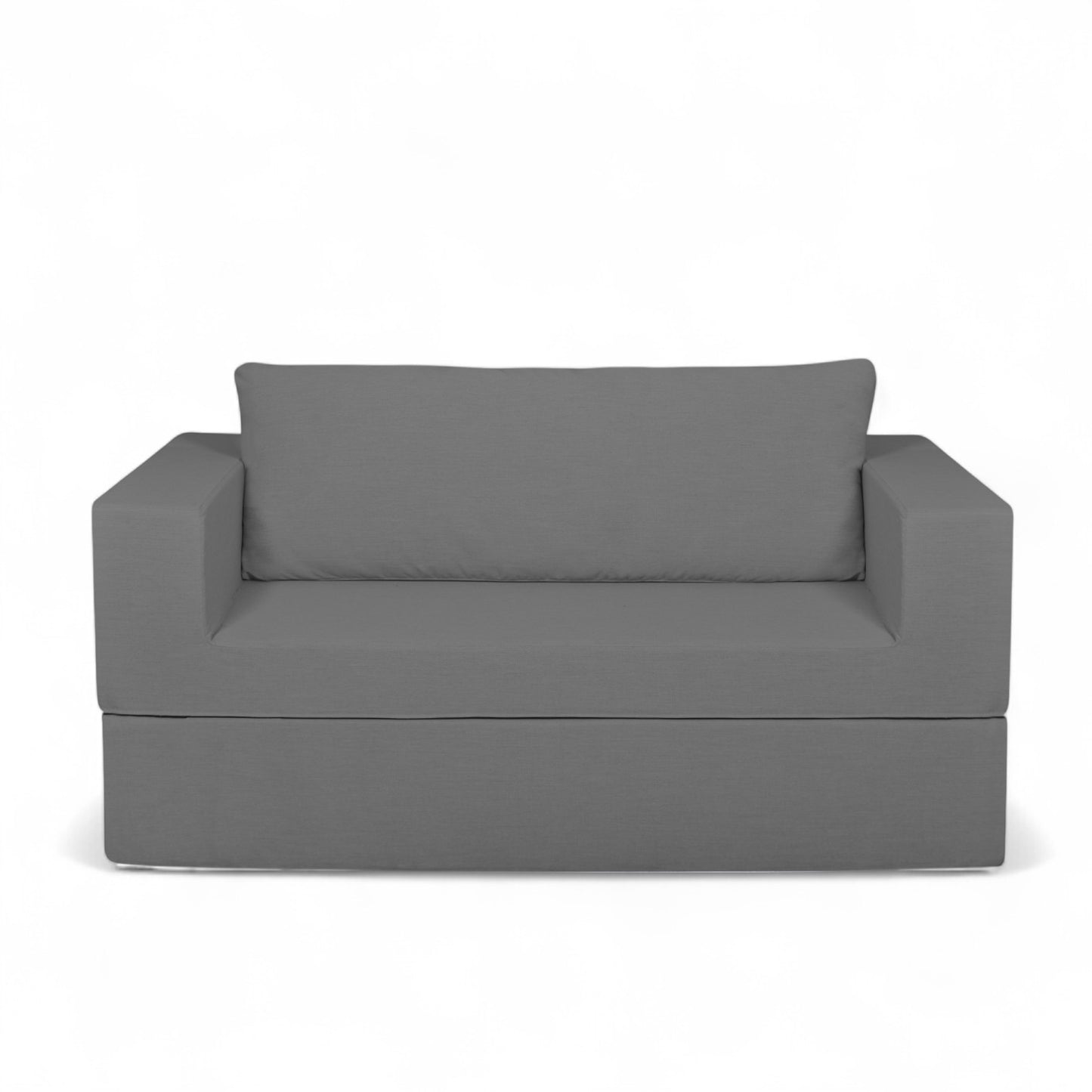 Sillón Doble Exterior