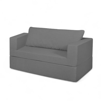Sillón Doble Exterior