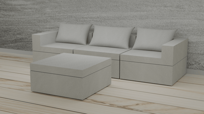 SALA CALIFORNIA SMOOTH