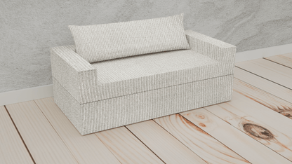 SILLON DOBLE SORRENTO