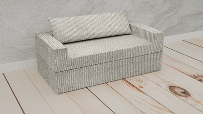 SILLON DOBLE SORRENTO