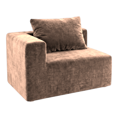Módulos California – Personaliza tu Sala Modular de Espuma | 90 x 90 cm