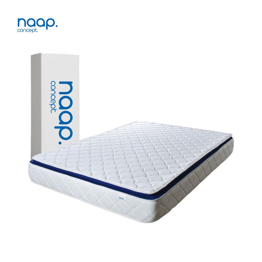 Colchón Naap Cotton