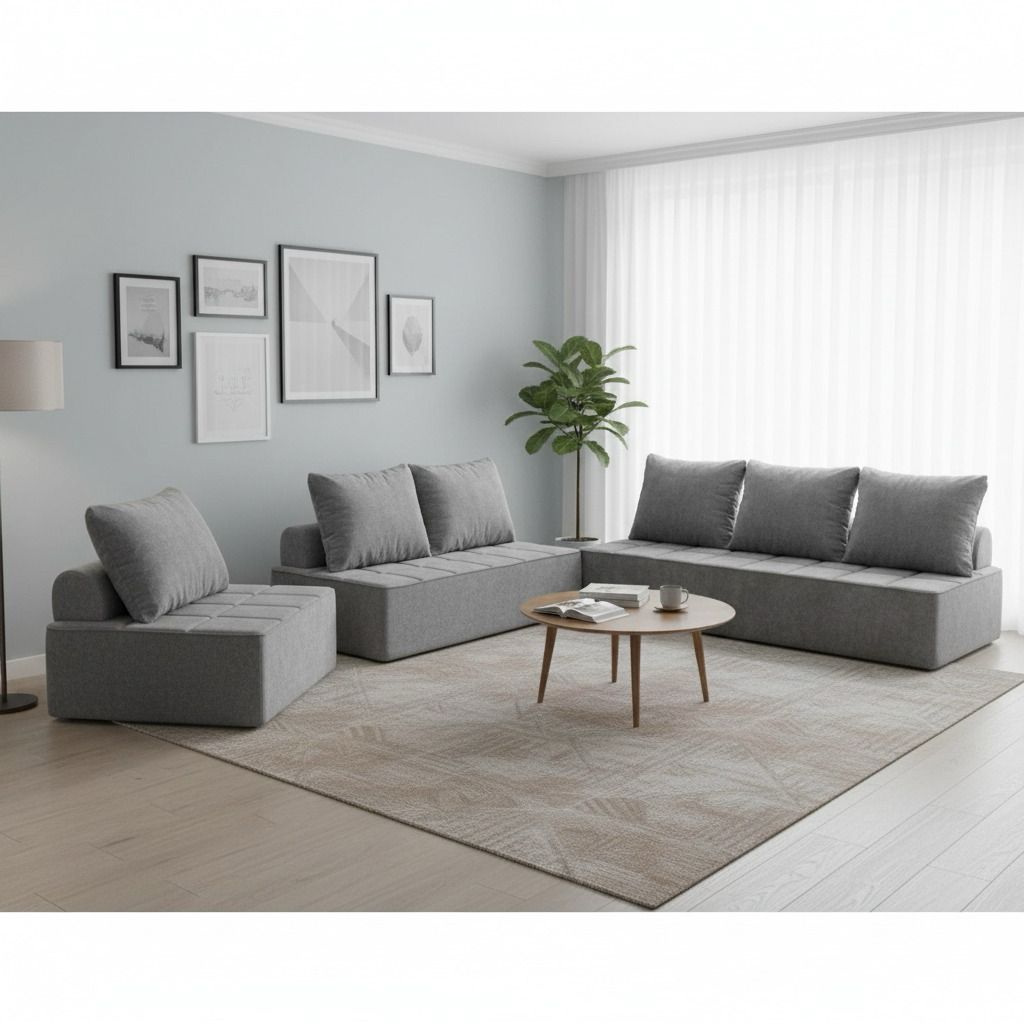Sala Nest  (1 Individual, 1 Doble, 1 Triple)