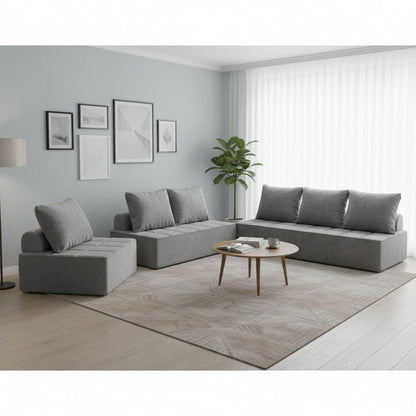 Sala Nest  (1 Individual, 1 Doble, 1 Triple)
