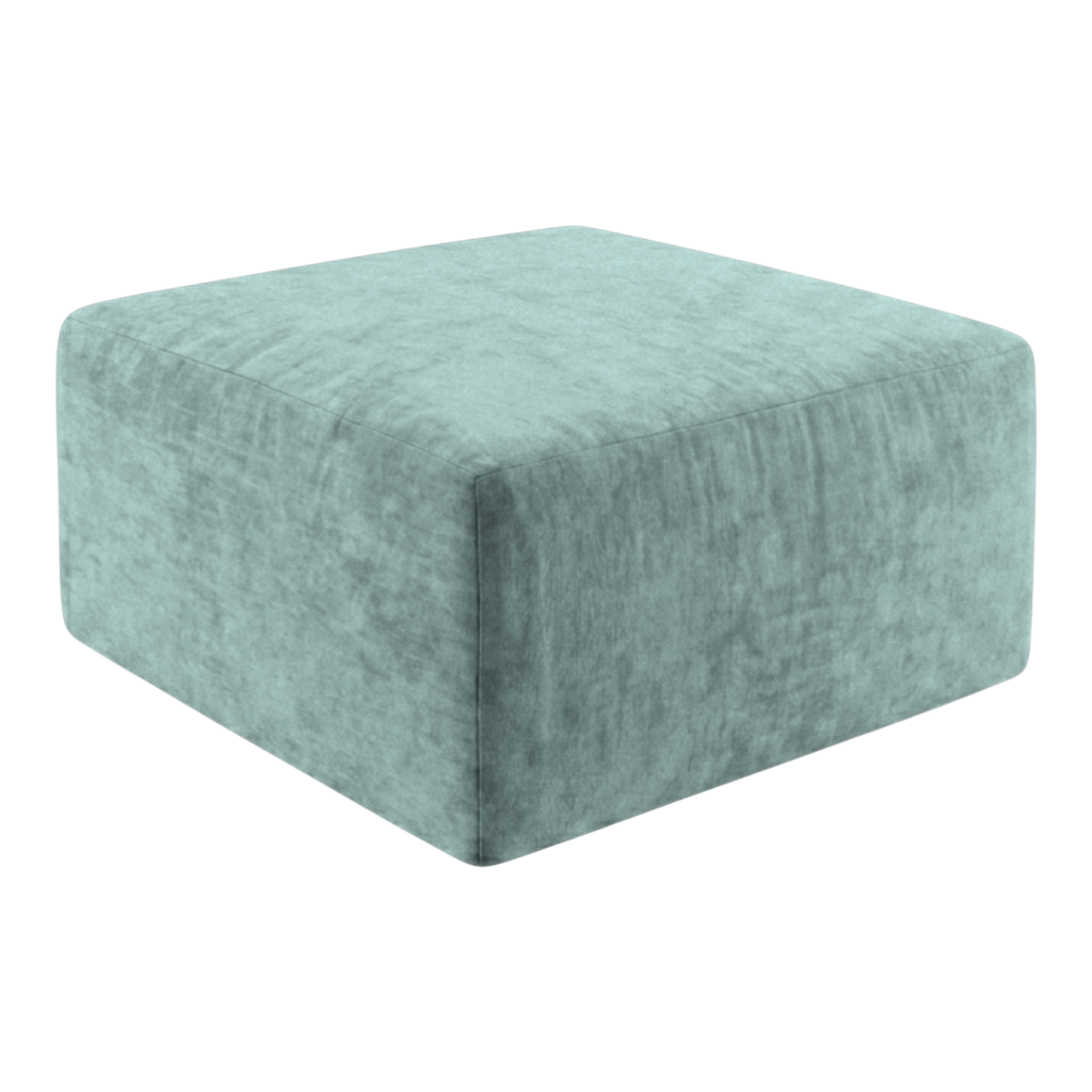 Módulos California – Personaliza tu Sala Modular de Espuma | 90 x 90 cm