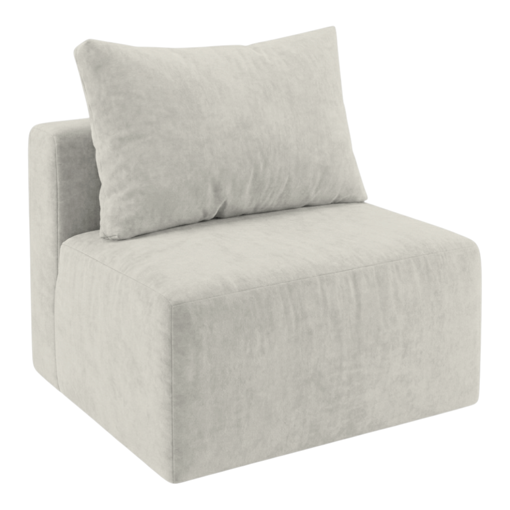 Módulos California – Personaliza tu Sala Modular de Espuma | 90 x 90 cm